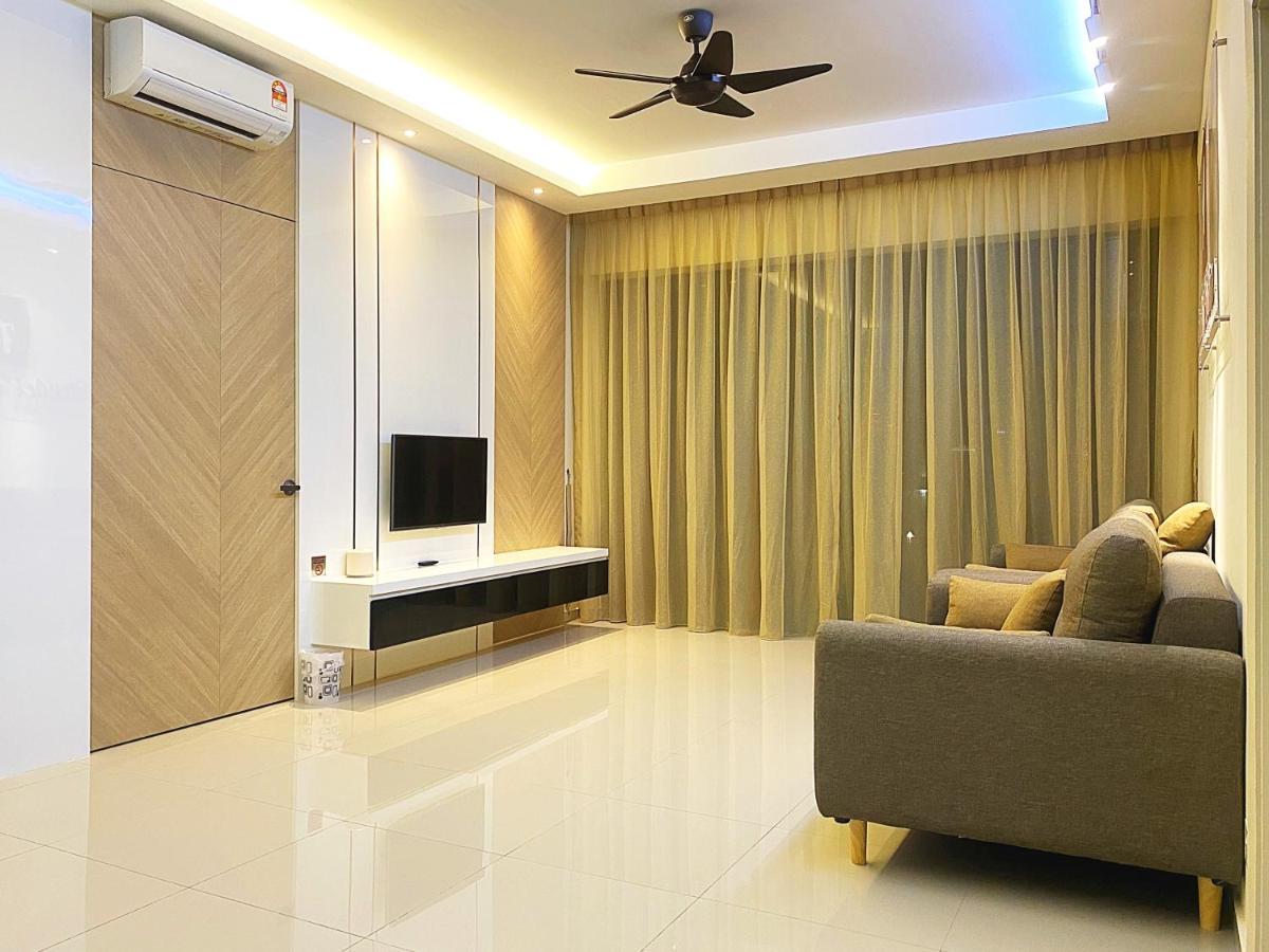 Amadel Residence 爱媄德民宿 11 Malacca Екстер'єр фото