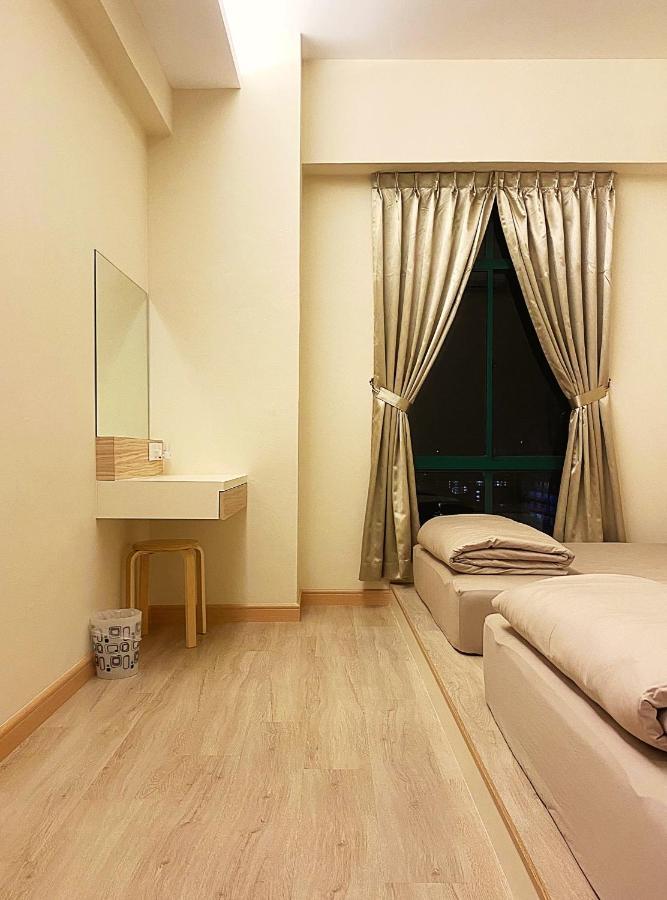 Amadel Residence 爱媄德民宿 11 Malacca Екстер'єр фото