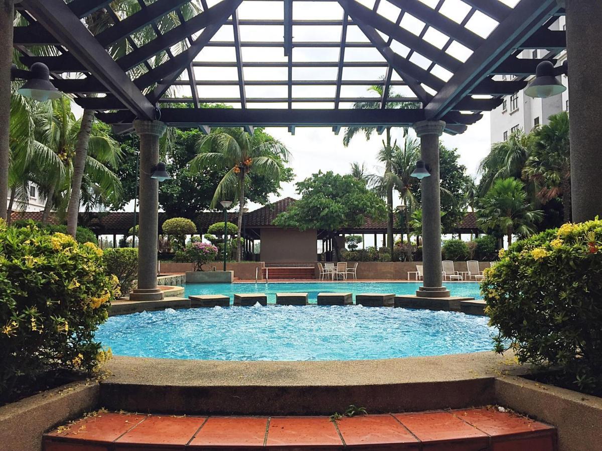 Amadel Residence 爱媄德民宿 11 Malacca Екстер'єр фото