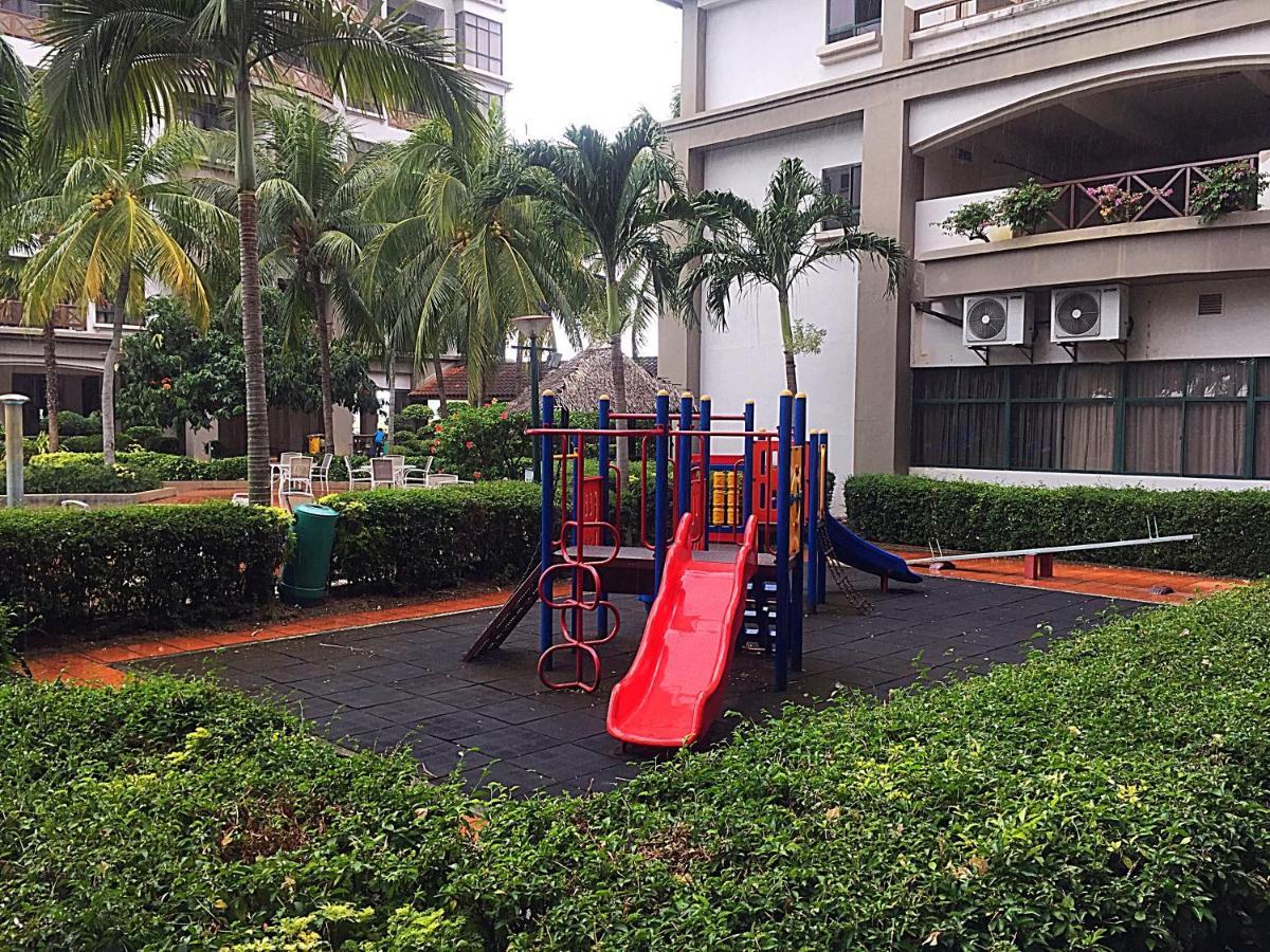 Amadel Residence 爱媄德民宿 11 Malacca Екстер'єр фото