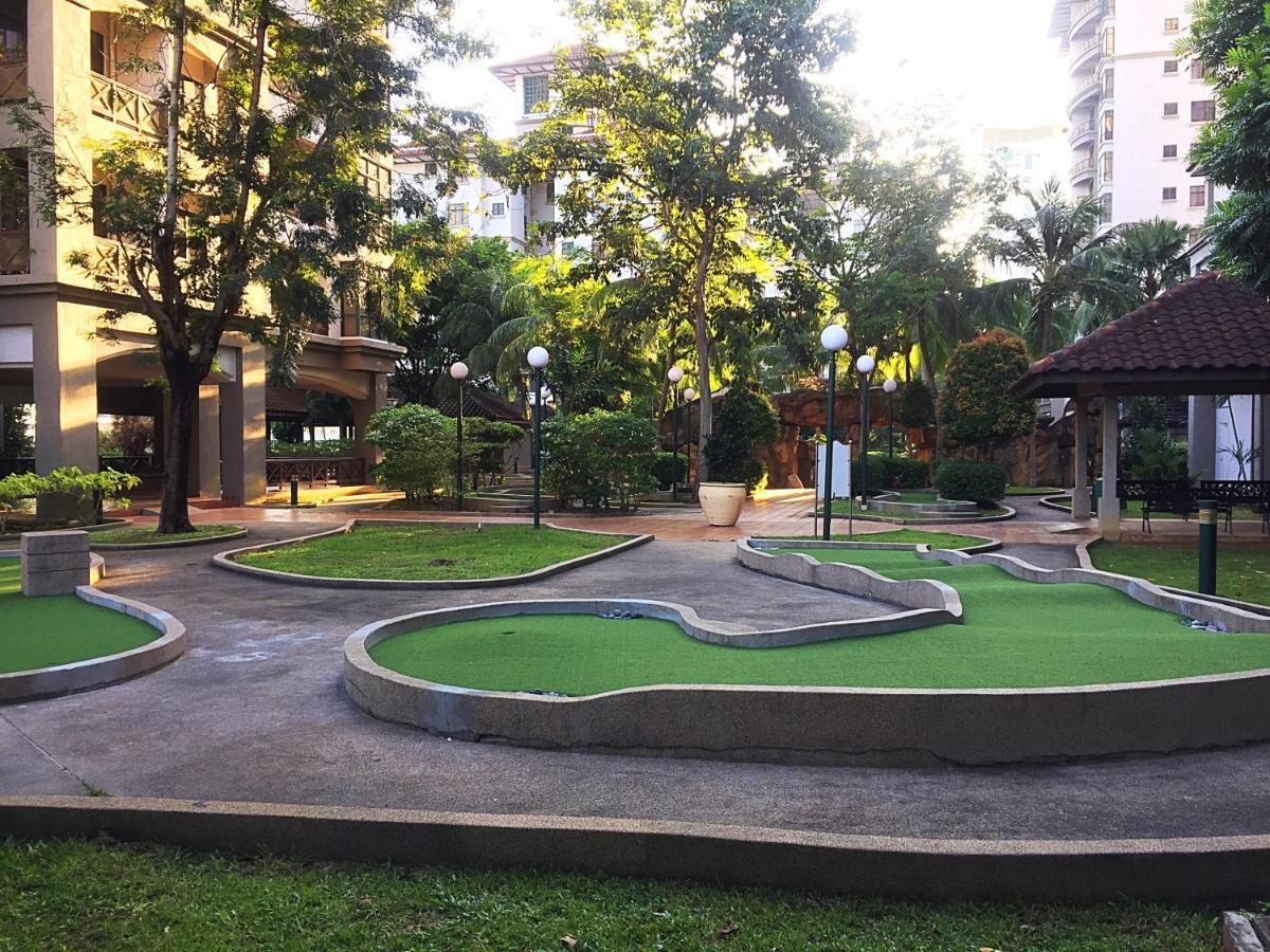 Amadel Residence 爱媄德民宿 11 Malacca Екстер'єр фото